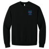 Unisex 10 Ounce Heavyweight Crewneck Sweatshirt-cbs Thumbnail