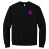 Unisex 10 Ounce Heavyweight Crewneck Sweatshirt-cbs Thumbnail
