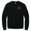 Unisex 10 Ounce Heavyweight Crewneck Sweatshirt-cbs Thumbnail