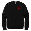 Unisex 10 Ounce Heavyweight Crewneck Sweatshirt-cbs Thumbnail