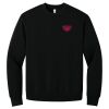 Unisex 10 Ounce Heavyweight Crewneck Sweatshirt-cbs Thumbnail