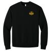 Unisex 10 Ounce Heavyweight Crewneck Sweatshirt-cbs Thumbnail