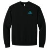 Unisex 10 Ounce Heavyweight Crewneck Sweatshirt-cbs Thumbnail