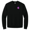 Unisex 10 Ounce Heavyweight Crewneck Sweatshirt-cbs Thumbnail