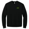 Unisex 10 Ounce Heavyweight Crewneck Sweatshirt-cbs Thumbnail