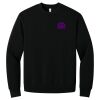 Unisex 10 Ounce Heavyweight Crewneck Sweatshirt-cbs Thumbnail
