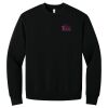 Unisex 10 Ounce Heavyweight Crewneck Sweatshirt-cbs Thumbnail