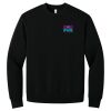 Unisex 10 Ounce Heavyweight Crewneck Sweatshirt-cbs Thumbnail