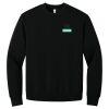 Unisex 10 Ounce Heavyweight Crewneck Sweatshirt-cbs Thumbnail