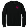 Unisex 10 Ounce Heavyweight Crewneck Sweatshirt-cbs Thumbnail