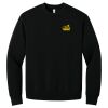 Unisex 10 Ounce Heavyweight Crewneck Sweatshirt-cbs Thumbnail