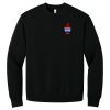 Unisex 10 Ounce Heavyweight Crewneck Sweatshirt-cbs Thumbnail