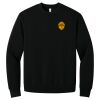Unisex 10 Ounce Heavyweight Crewneck Sweatshirt-cbs Thumbnail