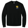 Unisex 10 Ounce Heavyweight Crewneck Sweatshirt-cbs Thumbnail