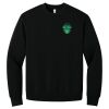 Unisex 10 Ounce Heavyweight Crewneck Sweatshirt-cbs Thumbnail