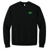 Unisex 10 Ounce Heavyweight Crewneck Sweatshirt-cbs Thumbnail