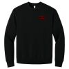 Unisex 10 Ounce Heavyweight Crewneck Sweatshirt-cbs Thumbnail
