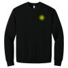 Unisex 10 Ounce Heavyweight Crewneck Sweatshirt-cbs Thumbnail