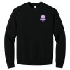 Unisex 10 Ounce Heavyweight Crewneck Sweatshirt-cbs Thumbnail