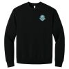 Unisex 10 Ounce Heavyweight Crewneck Sweatshirt-cbs Thumbnail