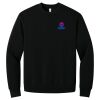 Unisex 10 Ounce Heavyweight Crewneck Sweatshirt-cbs Thumbnail