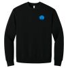 Unisex 10 Ounce Heavyweight Crewneck Sweatshirt-cbs Thumbnail