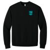 Unisex 10 Ounce Heavyweight Crewneck Sweatshirt-cbs Thumbnail