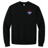 Unisex 10 Ounce Heavyweight Crewneck Sweatshirt-cbs Thumbnail