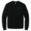 Unisex 10 Ounce Heavyweight Crewneck Sweatshirt-cbs Thumbnail