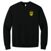 Unisex 10 Ounce Heavyweight Crewneck Sweatshirt-cbs Thumbnail
