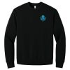 Unisex 10 Ounce Heavyweight Crewneck Sweatshirt-cbs Thumbnail