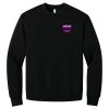 Unisex 10 Ounce Heavyweight Crewneck Sweatshirt-cbs Thumbnail