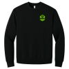 Unisex 10 Ounce Heavyweight Crewneck Sweatshirt-cbs Thumbnail