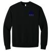 Unisex 10 Ounce Heavyweight Crewneck Sweatshirt-cbs Thumbnail
