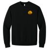 Unisex 10 Ounce Heavyweight Crewneck Sweatshirt-cbs Thumbnail