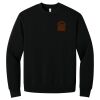 Unisex 10 Ounce Heavyweight Crewneck Sweatshirt-cbs Thumbnail