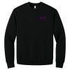 Unisex 10 Ounce Heavyweight Crewneck Sweatshirt-cbs Thumbnail