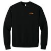 Unisex 10 Ounce Heavyweight Crewneck Sweatshirt-cbs Thumbnail