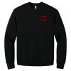 Unisex 10 Ounce Heavyweight Crewneck Sweatshirt-cbs Thumbnail