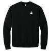 Unisex 10 Ounce Heavyweight Crewneck Sweatshirt-cbs Thumbnail