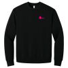 Unisex 10 Ounce Heavyweight Crewneck Sweatshirt-cbs Thumbnail
