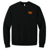 Unisex 10 Ounce Heavyweight Crewneck Sweatshirt-cbs Thumbnail