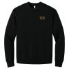 Unisex 10 Ounce Heavyweight Crewneck Sweatshirt-cbs Thumbnail