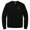 Unisex 10 Ounce Heavyweight Crewneck Sweatshirt-cbs Thumbnail