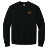 Unisex 10 Ounce Heavyweight Crewneck Sweatshirt-cbs Thumbnail