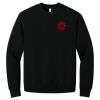 Unisex 10 Ounce Heavyweight Crewneck Sweatshirt-cbs Thumbnail