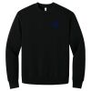 Unisex 10 Ounce Heavyweight Crewneck Sweatshirt-cbs Thumbnail