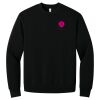 Unisex 10 Ounce Heavyweight Crewneck Sweatshirt-cbs Thumbnail
