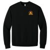 Unisex 10 Ounce Heavyweight Crewneck Sweatshirt-cbs Thumbnail