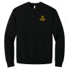Unisex 10 Ounce Heavyweight Crewneck Sweatshirt-cbs Thumbnail